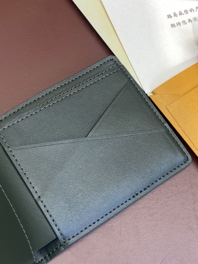 LV Wallets